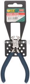 Кусачки МИНИ 115 мм FIT (51325)