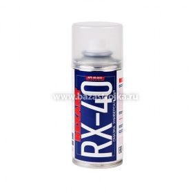 Смазка универсальная Rexant RX-40 150мл
