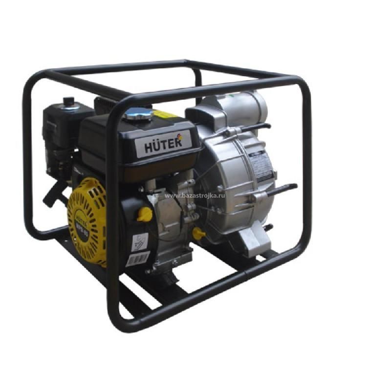 Мотопомпа Huter MPD-80 Huter 70/11/4
