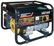 Электрогенератор DY4000L HUTER