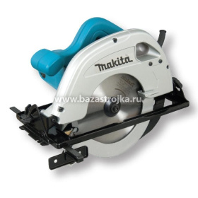 Пила дисковая  5704 R Makita