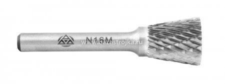 Борфреза тв.спл. ВК8  N1616М06
