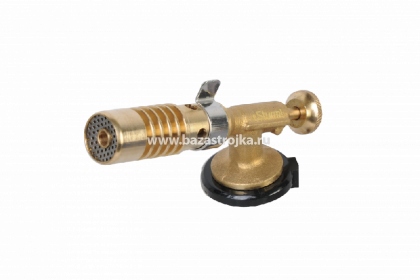 Насадка-горелка на газовый баллон STURM ( регулировка пламени) 5015-KL-08