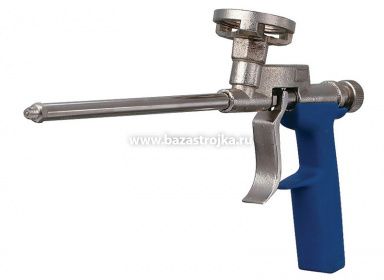 Пистолет для монтажной пены Fomeron Skill (590122)