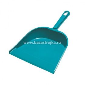 Совок для мусора пласт. КАЛАКША