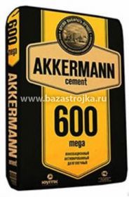 Цемент 25кг ЦЕМ I/ 52,5 Н ПЦ600  Горнозаводск