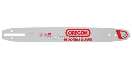 Шина 18IN DOUBLE GUARD (45см, 3/8", ширина 1,3мм, 63E) OREGON 180SDEA041 