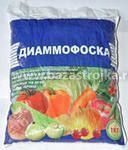 ДИАММОФОСКА 3кг Пермь
