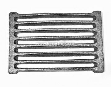 ПЕЧНОЕ Решетка колосниковая малая (300*200) Испалин