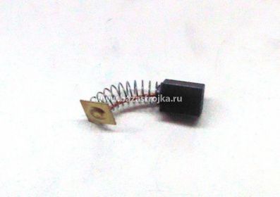 Щетки угольные Д-1050Р Интерскол 05.04.04.02.00