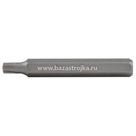 Бита TORX 25 х 25мм 2шт. ELITECH