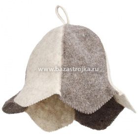 Шляпа "Колокольчик" 
