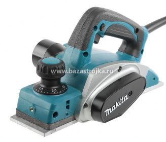 Рубанок КР 0800 Makita