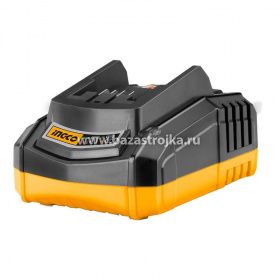 Шлифмашина эксцентриковая ЭШМ-125 Ingco CROSLI2001