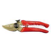 Секатор садовый 200 мм оксидированное покрытие (Урожайная сотка)