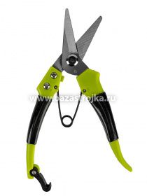 Ножницы садовые 190 мм УРОЖАЙНАЯ СОТКА XL828