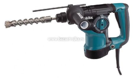 Перфоратор HR 2800 Makita