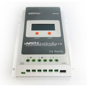 Контроллер MPPT TRACER 3210A 30A,12/24V