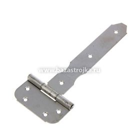 Петля стрела ПС-200 античная бронза 