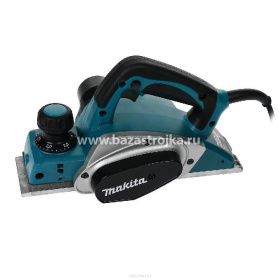 Рубанок эл. KP 0800 Makita