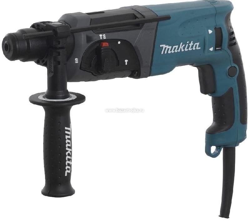 Перфоратор HR 2470 Makita