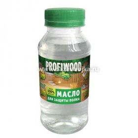 Масло д/полка PROFIWOOD 0,176 кг (Ростов-на-Дону)