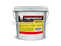 Мастика битумно-резиновая AUSBAU 3 кг