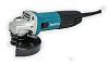 Углошлифовальная машина GA 5030 Makita