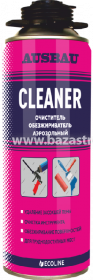 Обезжириватель-очиститель аэрозоль универсальный  650мл AUSBAU CLEANER