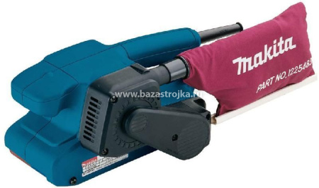 Шлифмашина ленточная 9911 K Makita