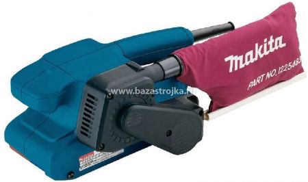 Шлифмашина ленточная 9911 K Makita