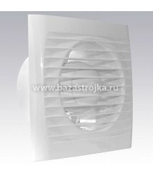 Вентилятор осевой 150х150 D=100 (OPTIMA 4)