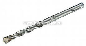 БУР 10х250/310 SDS-plus Rennbohr Quadro 4 грани усиленный