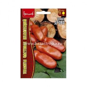 Томат Дрова 10шт (Григорьев)