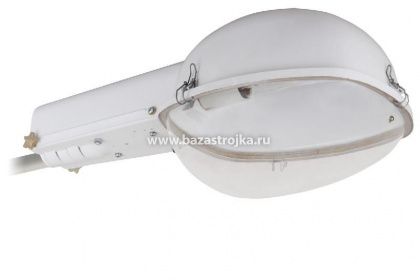 Светильник ЖКУ-02-150-003 со стеклом IP53 (Пегас)