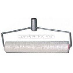 Валик игольчатый для наливных полов 240мм (арт.111-6240) Россия