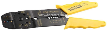 Электропассатижи 210 мм STAYER