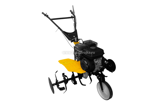 Мотоблок HUTER GMC-7.5(M)