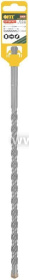 БУР 10х250/310 SDS-plus 4 грани усиленный FIT (33079)