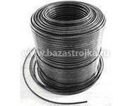 Кабель саморегулирующийся (пищевой) 10SeDS2-CF HeatUp