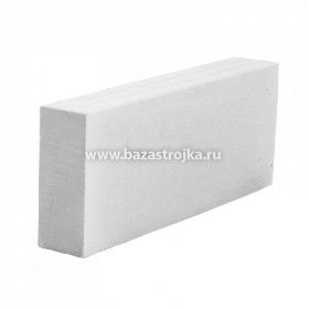 Твинблок ИНСИ 100 - 5п (250х100х625) ШТУКА, УЦЕНКА 50%