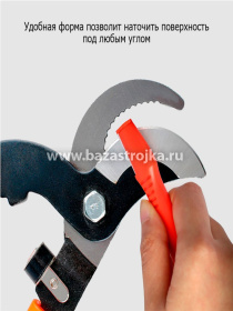 Точилка для секаторов ножей УРОЖАЙНАЯ СОТКА