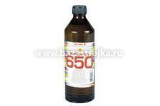 Растворитель 650 0,5л (Новгород)