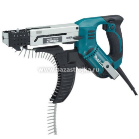 Шуруповерт 6844 Makita