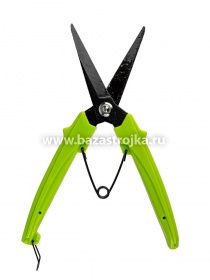 Ножницы садовые 175 мм УРОЖАЙНАЯ СОТКА XL835