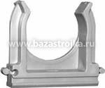 Крепеж для гофрированной трубы Д25 уп 10 шт