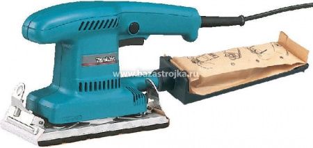 Шлифмашина вибр. ВО 3700 Makita