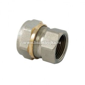 МП ОБЖИМ Муфта 20х1/2"М  Altstream 
