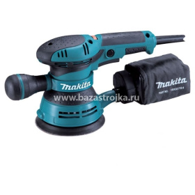 Шлифмашина вибр. BO 5041 Makita
