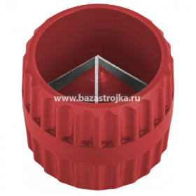Риммер для снятия фасок 4 - 36 мм